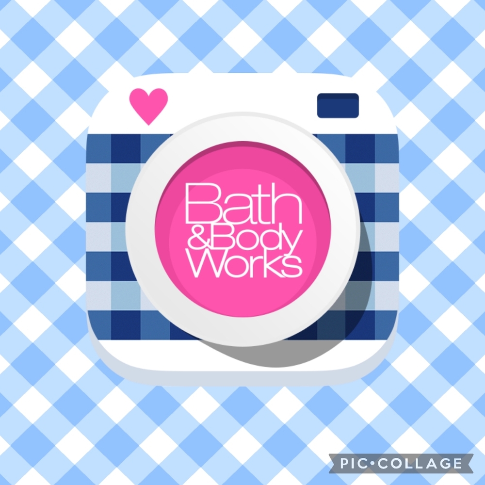 BATH & BODY WORKS